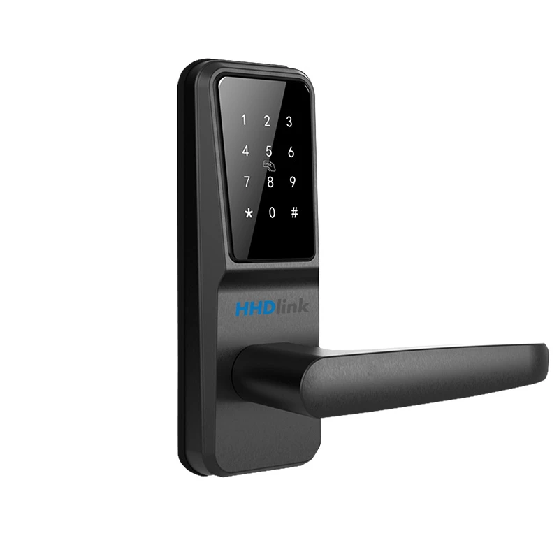 E-Lock for Asset L-200
